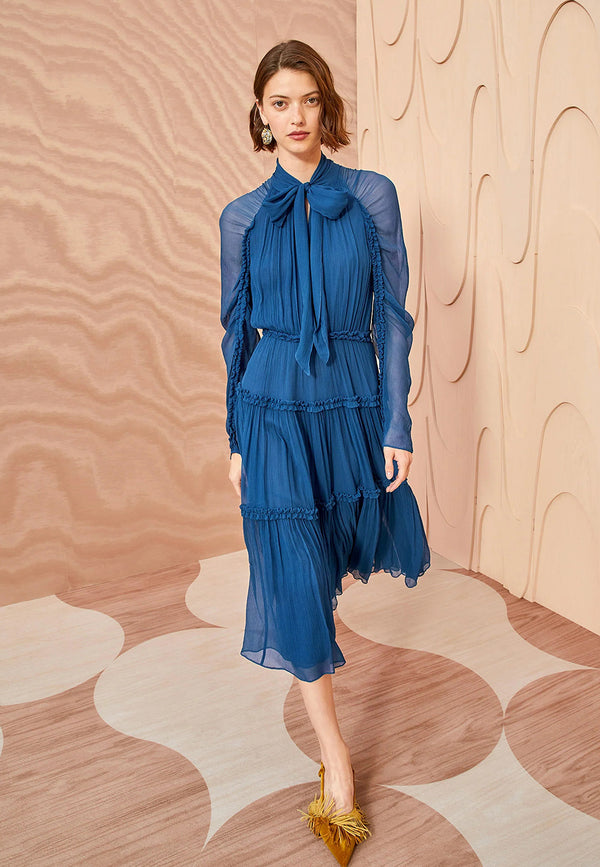 Idalia dress