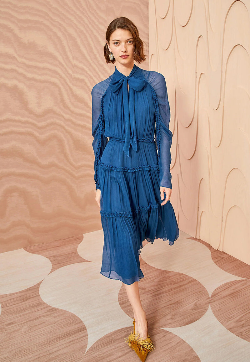 Idalia dress