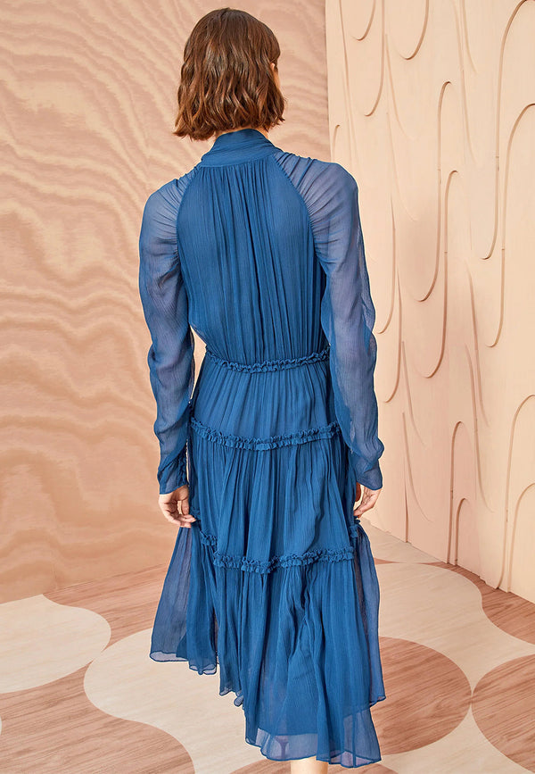 Idalia dress