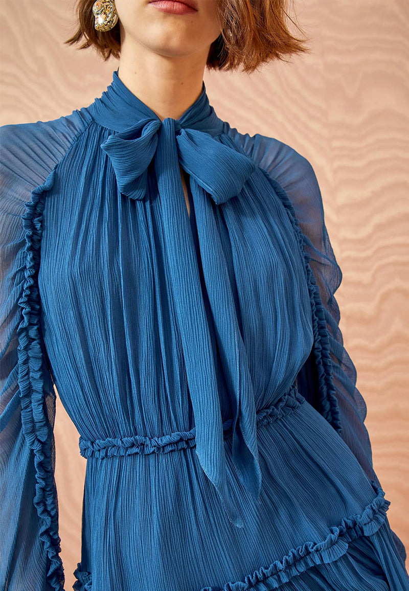 Idalia dress