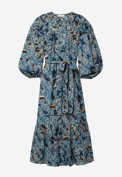 Iona dress
