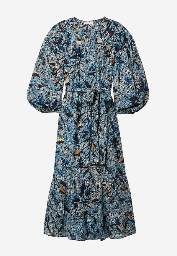 Iona dress