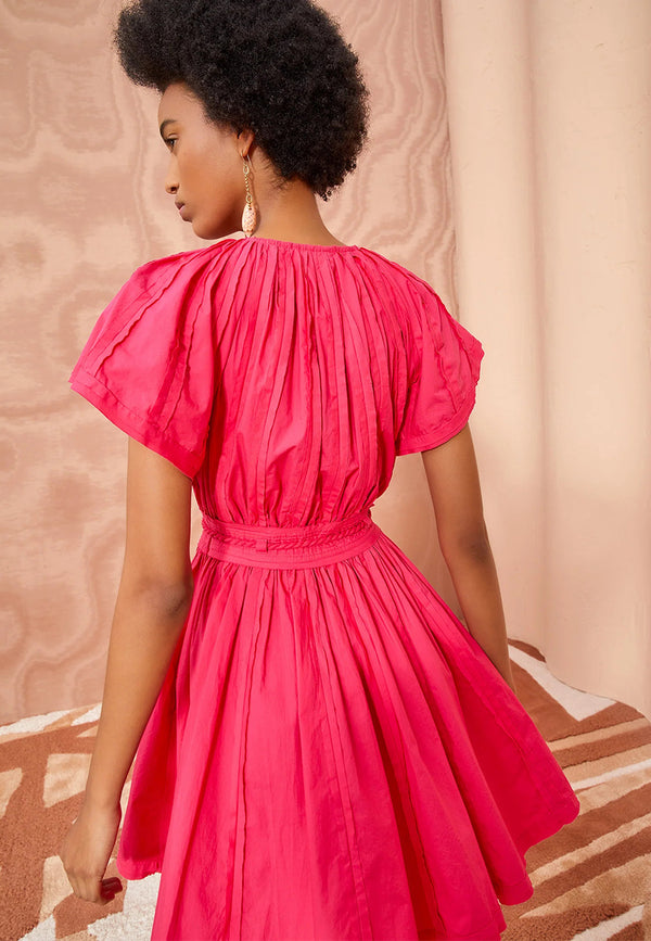 Jessa dress