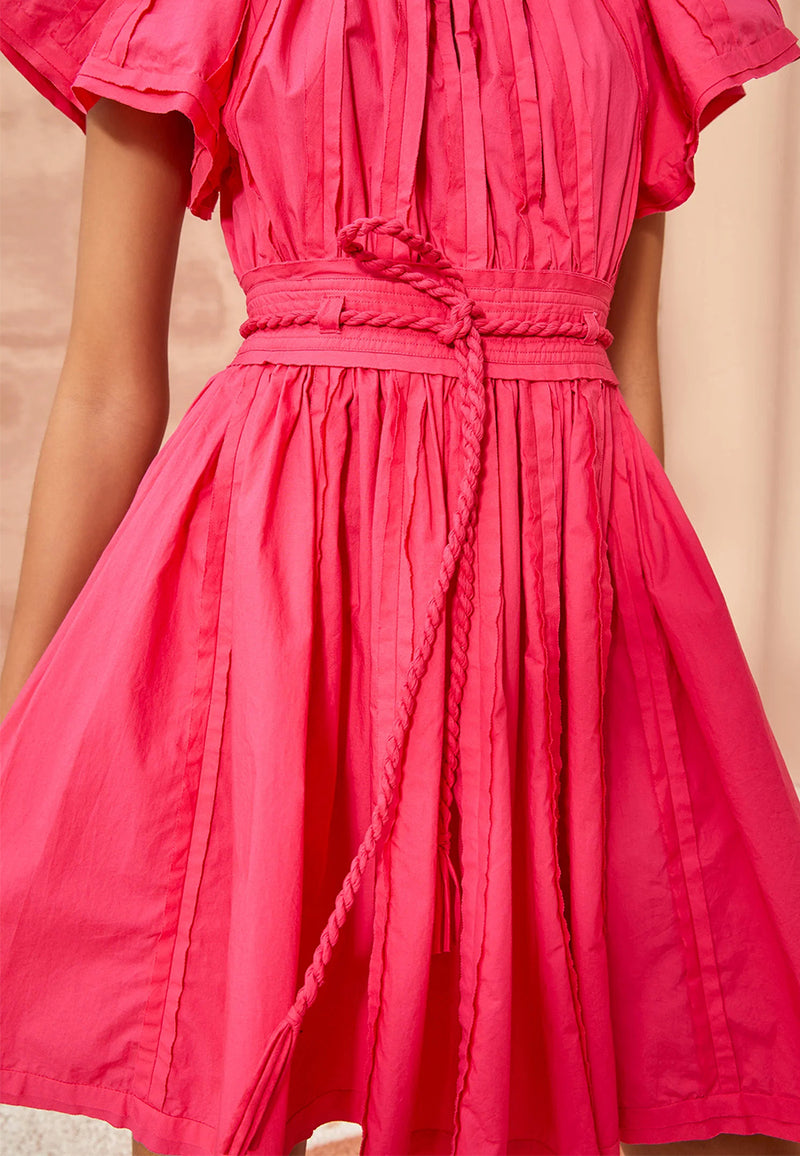 Jessa dress