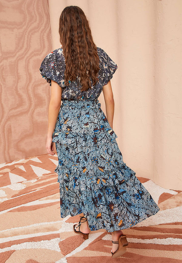 Josette skirt