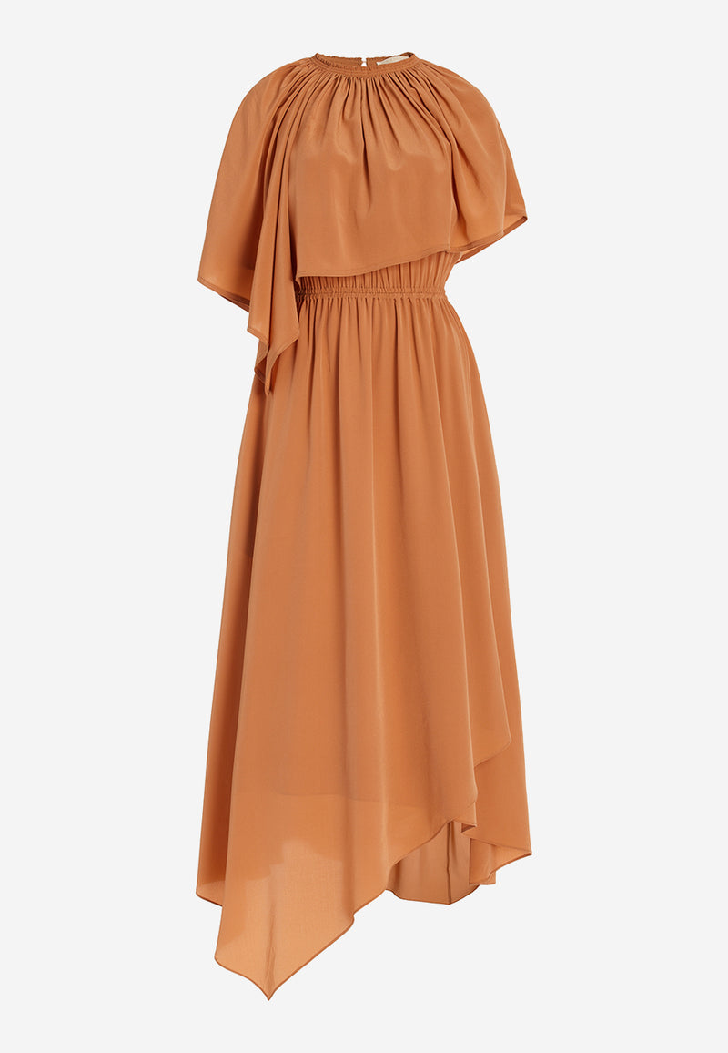 Ulla johnson tamsin dress natural discount