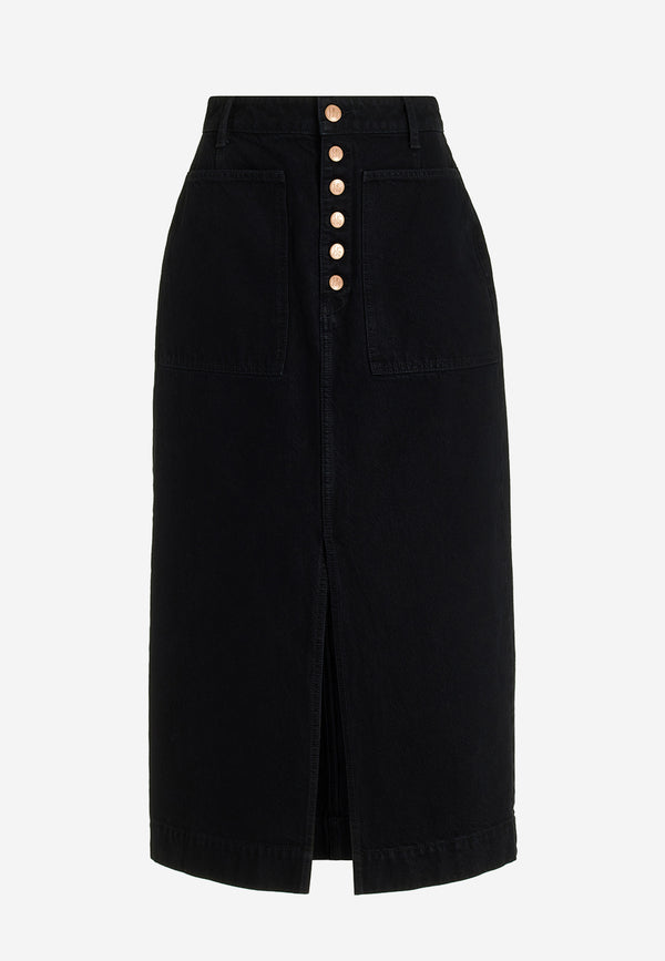 The Bea skirt