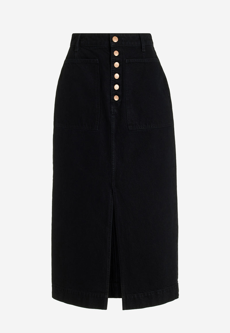 The Bea skirt