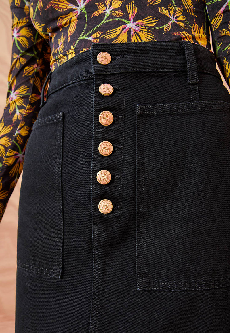 The Bea skirt