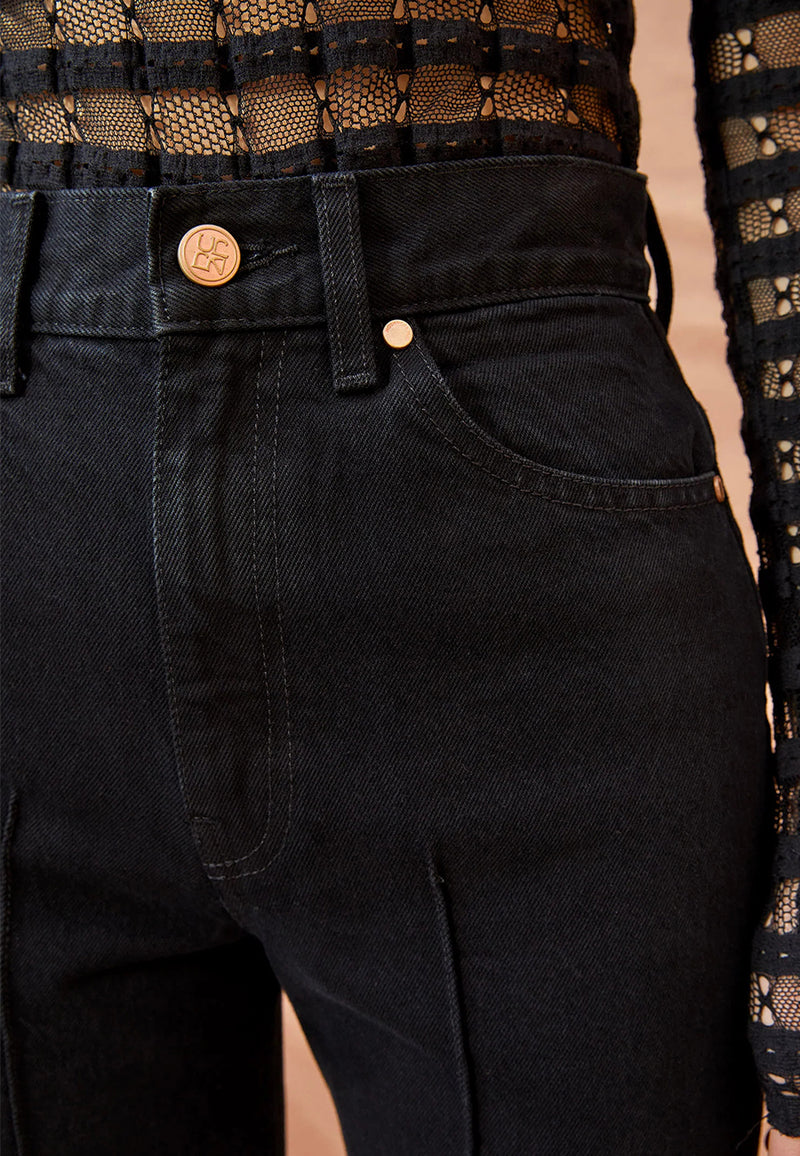 The Genevieve jean