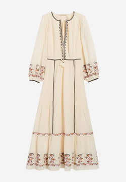 Bangali dress