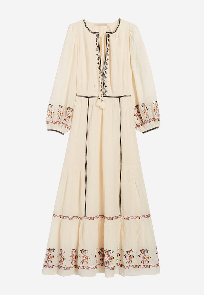 Bangali dress