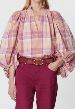 Bel blouse