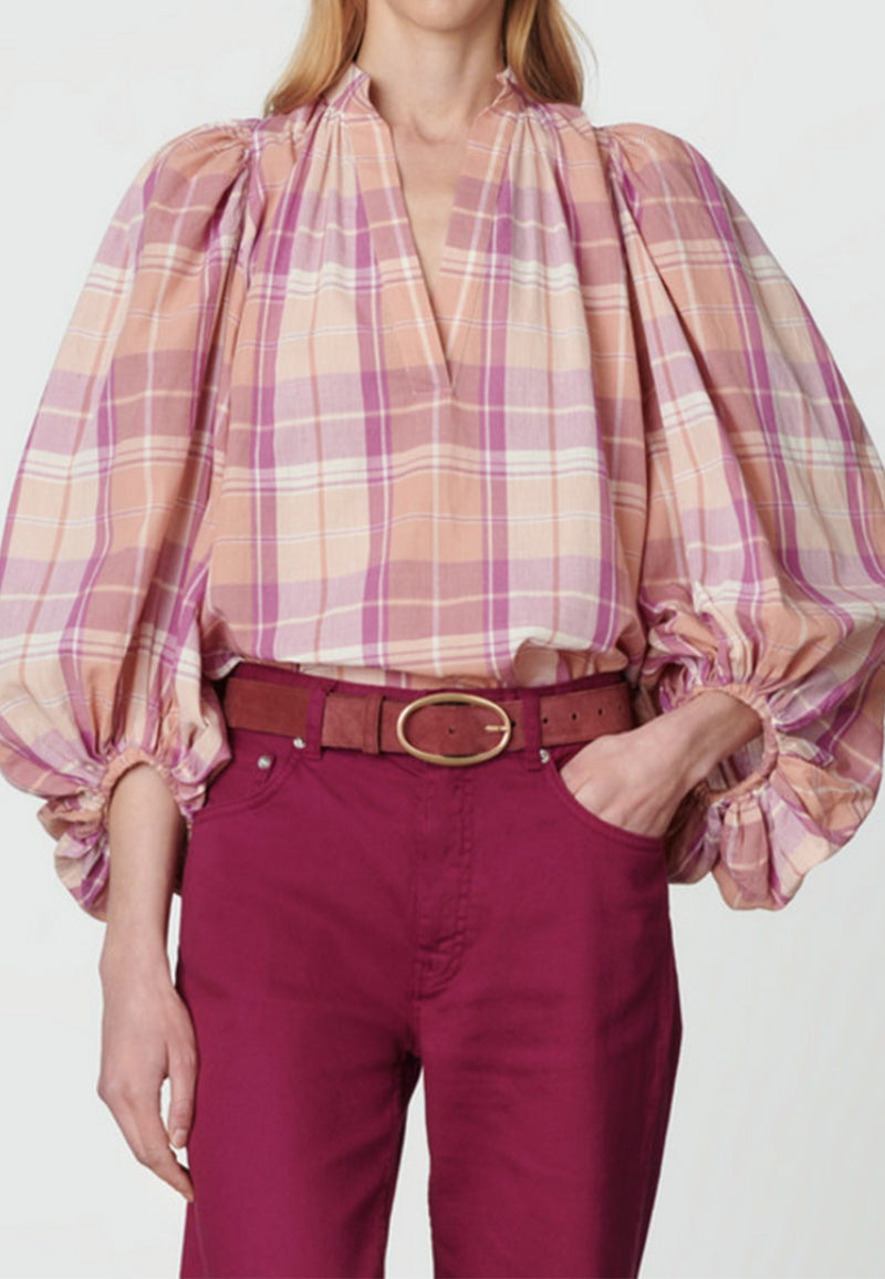 Bel blouse