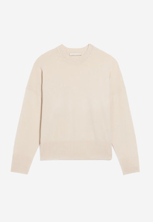 Bill sweater