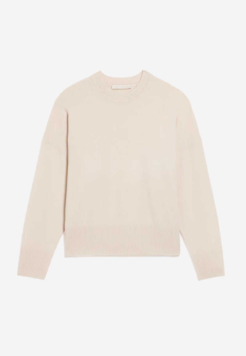 Bill sweater
