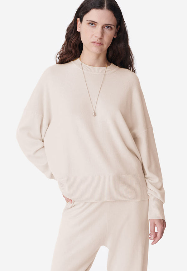 Bill sweater