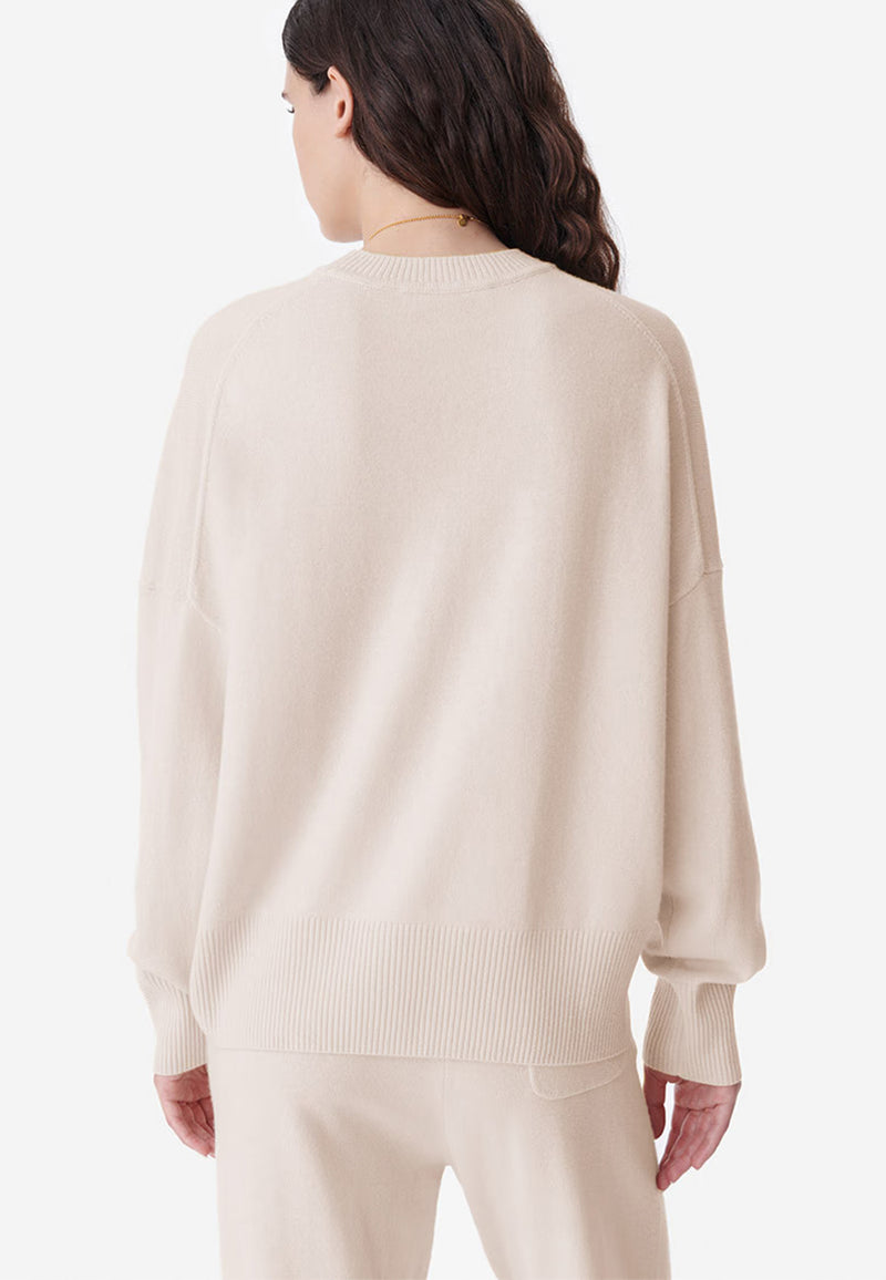 Bill sweater