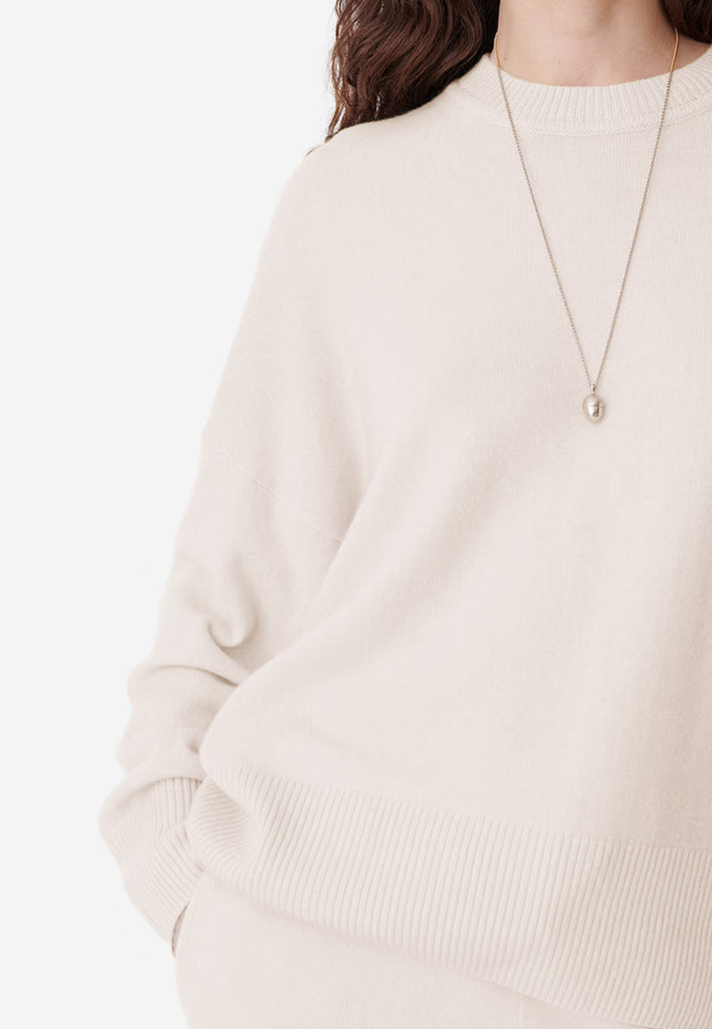 Bill sweater