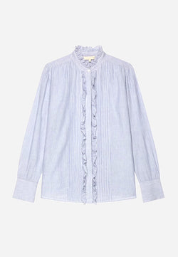 Nicolas shirt
