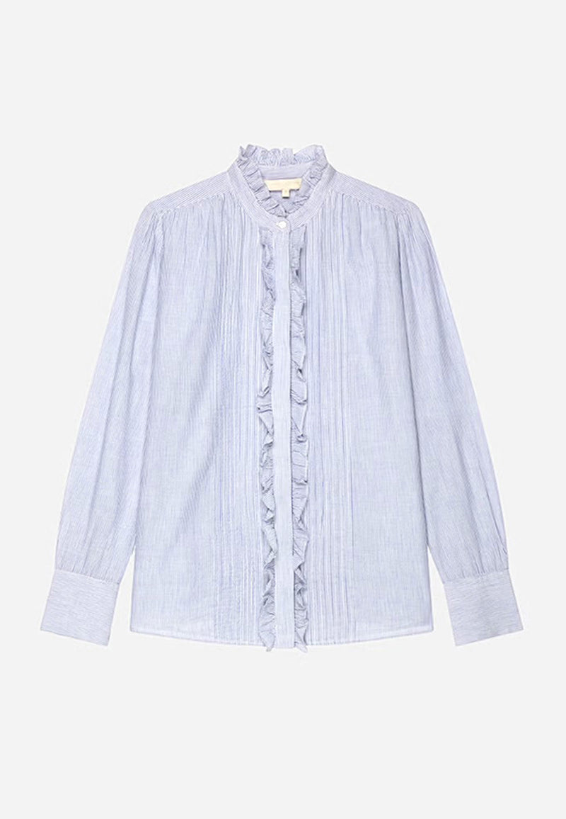 Nicolas shirt