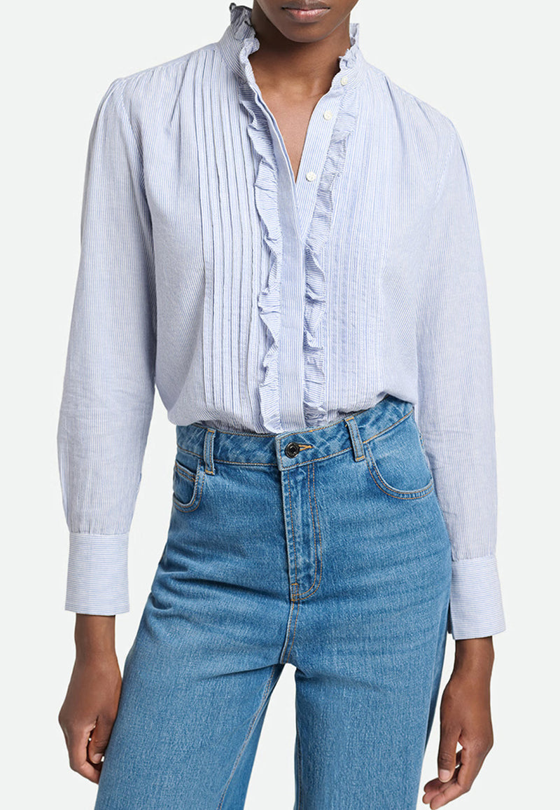 Nicolas shirt