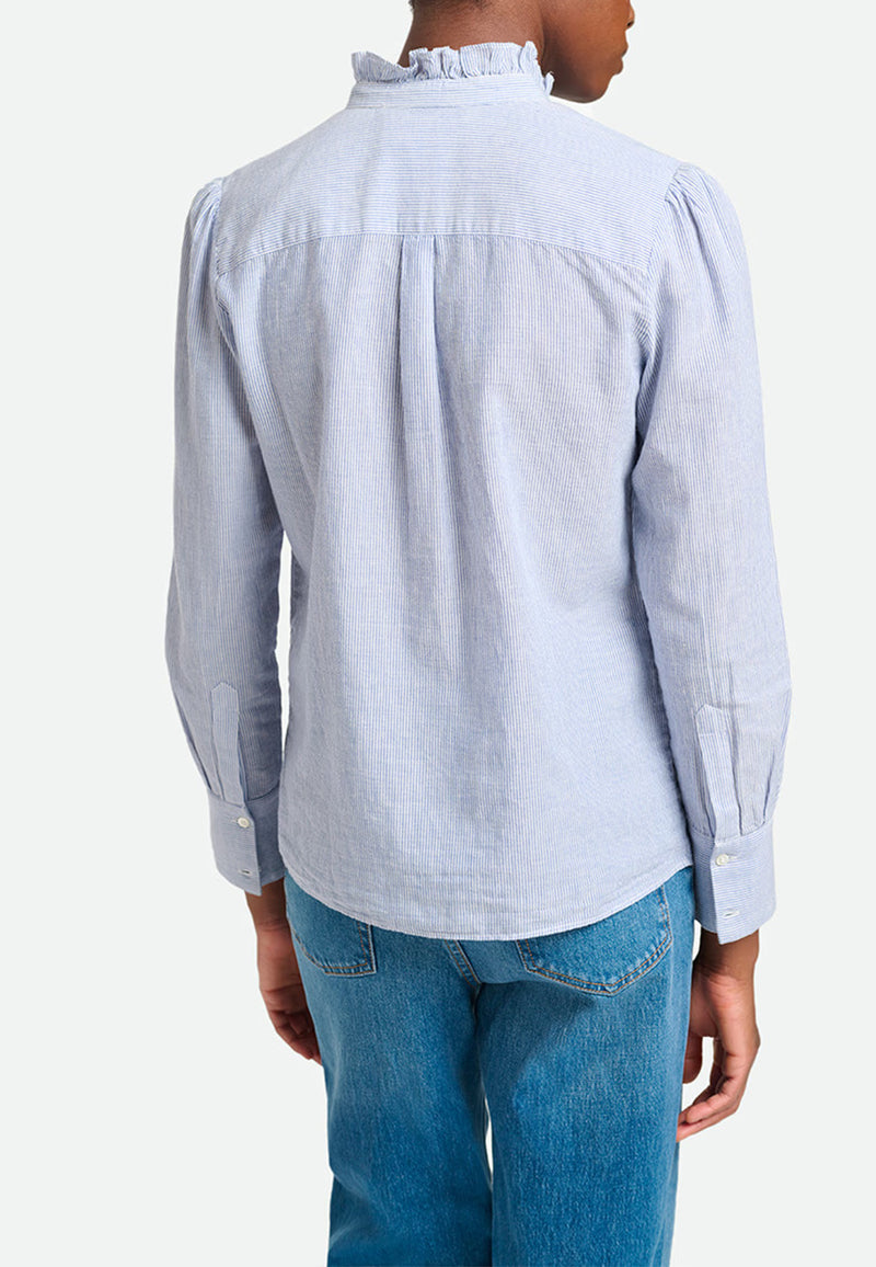 Nicolas shirt