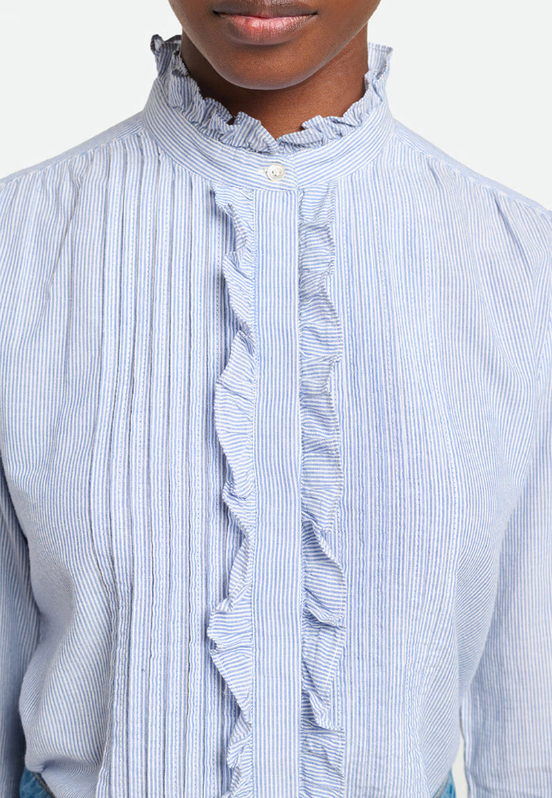Nicolas shirt