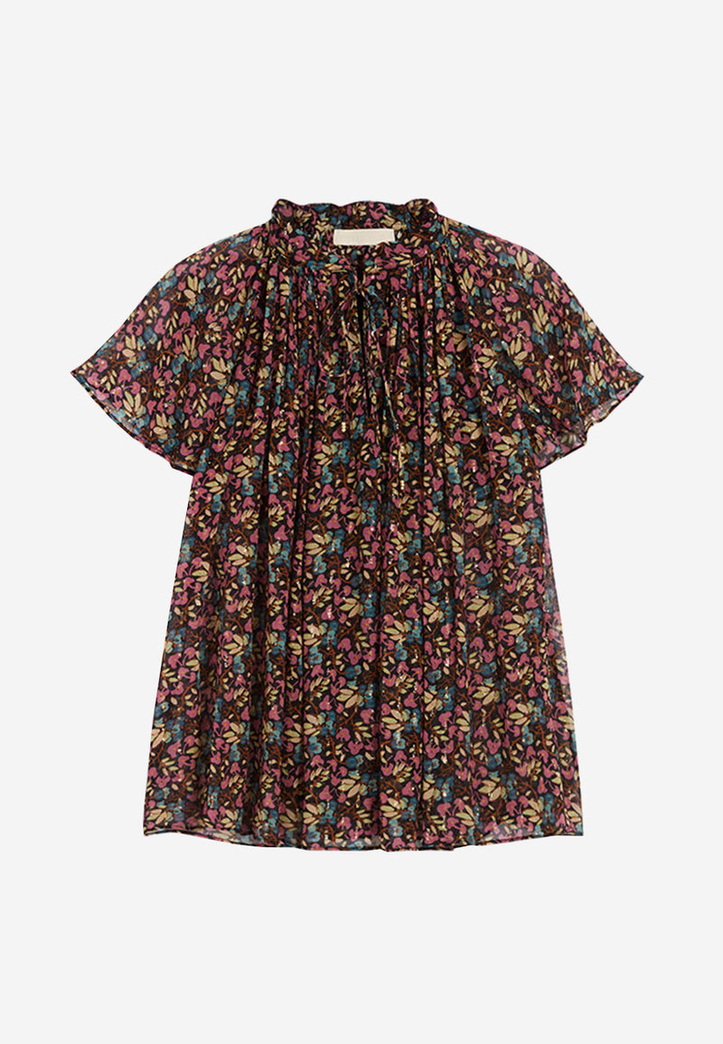 Valentin blouse
