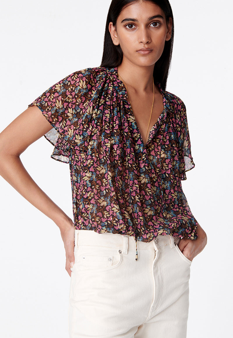 Valentin blouse
