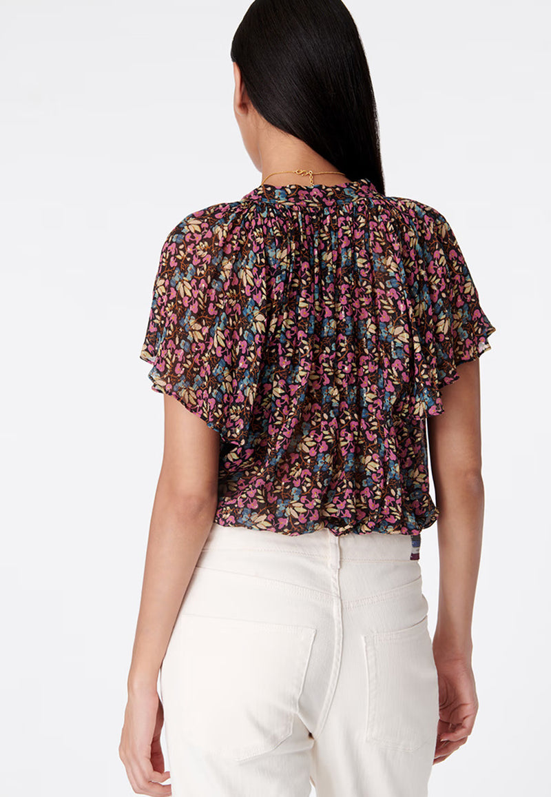 Valentin blouse