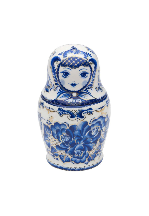 Winter Candle