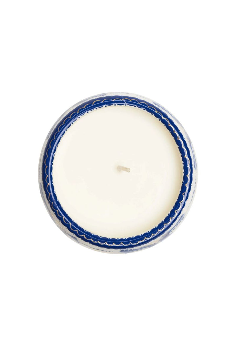 Winter Candle