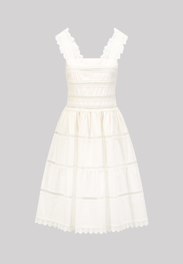 Maya dress
