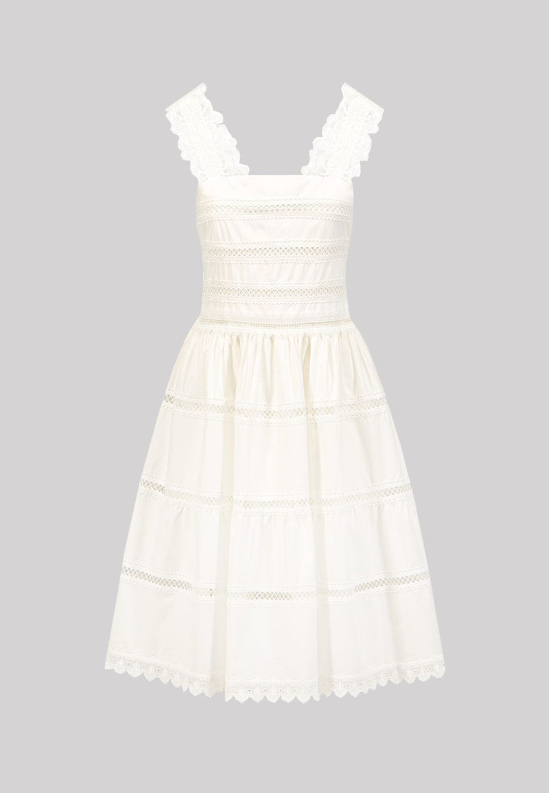 Maya dress