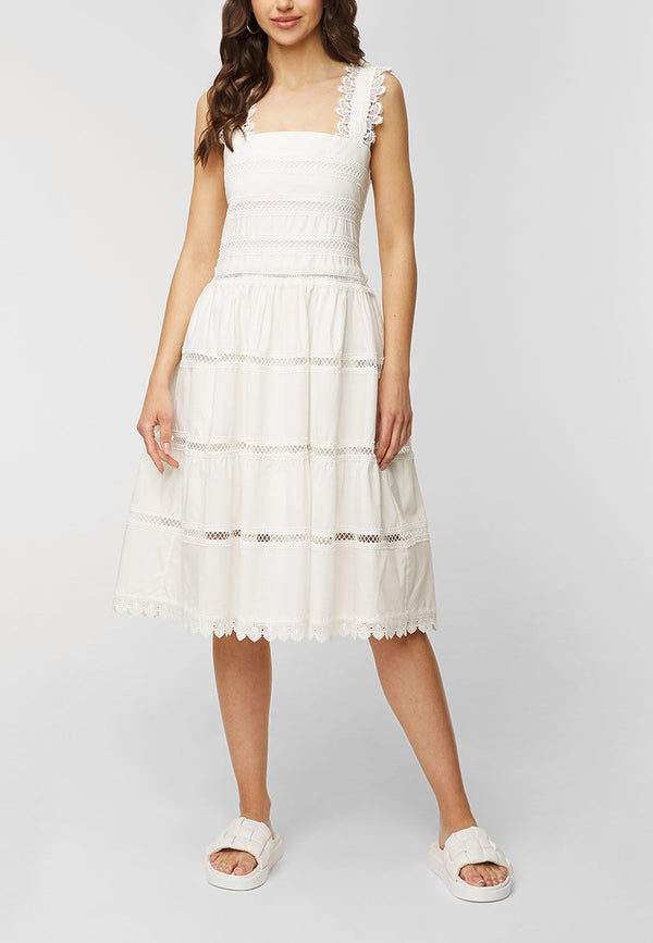 Maya dress