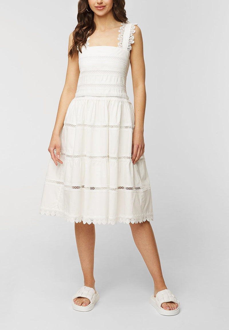 Maya dress