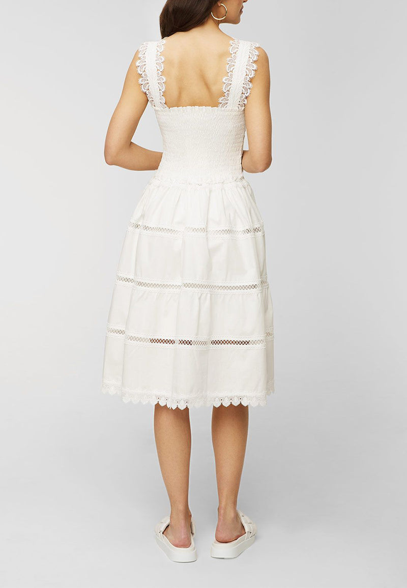 Maya dress