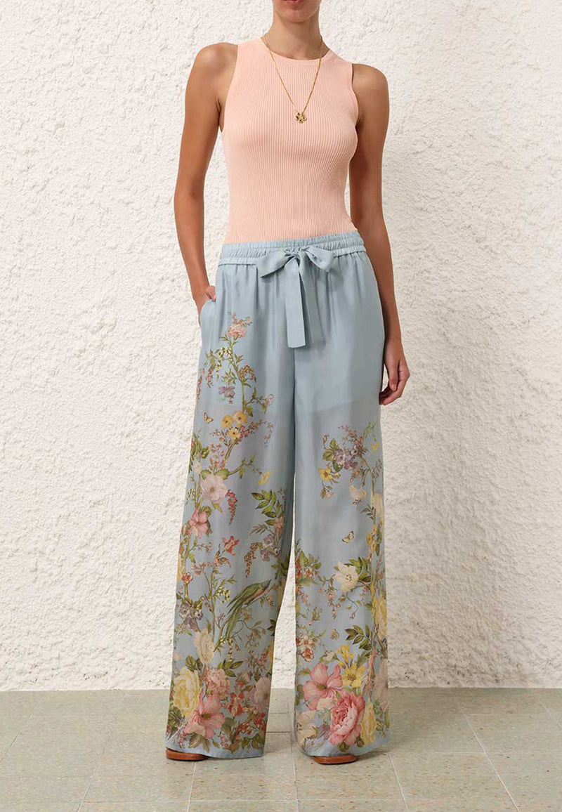 Waverly Relaxed Pant