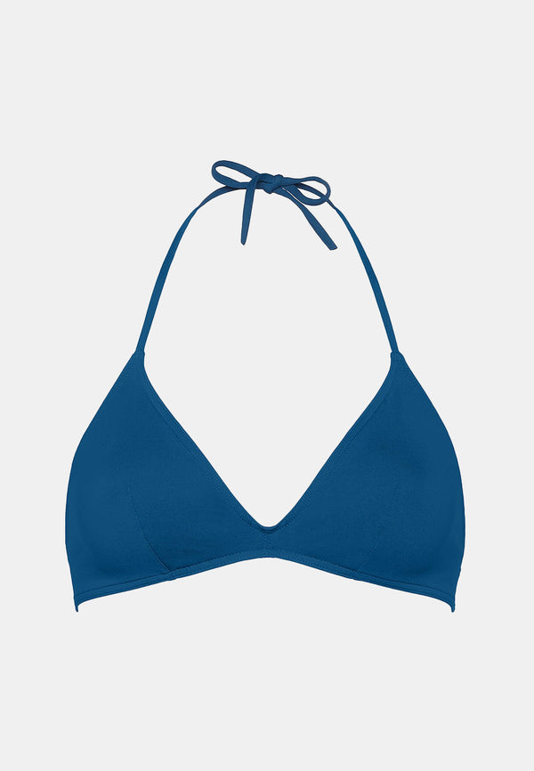 Cubisme Bikini Top
