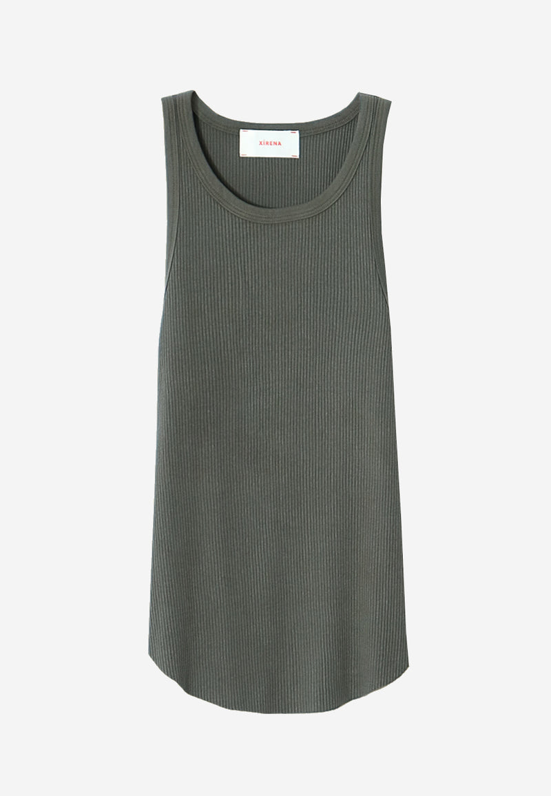 Arynn tank top