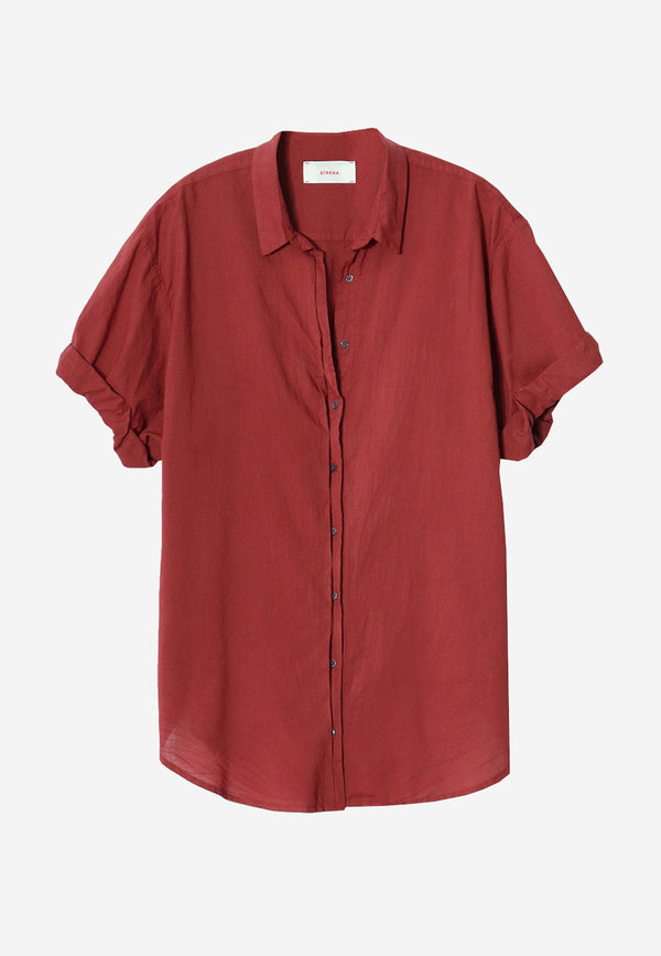 Channing shirt