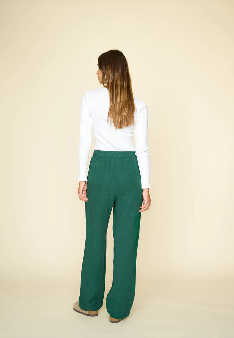 Darren pant