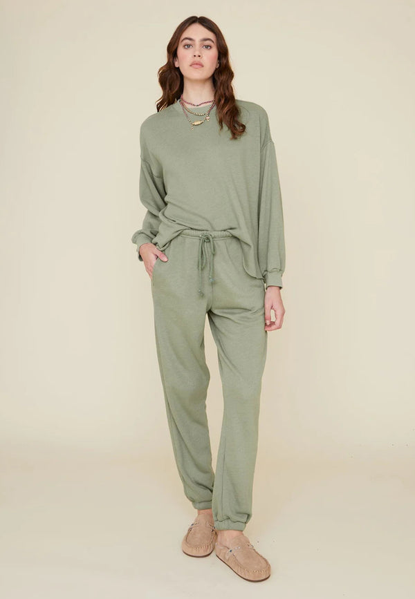 Devi sweatpant