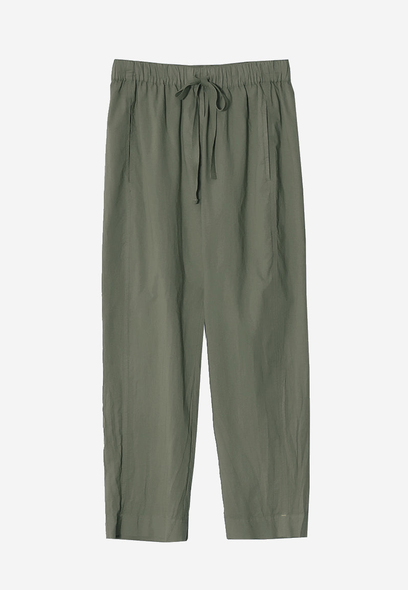 Draper pant