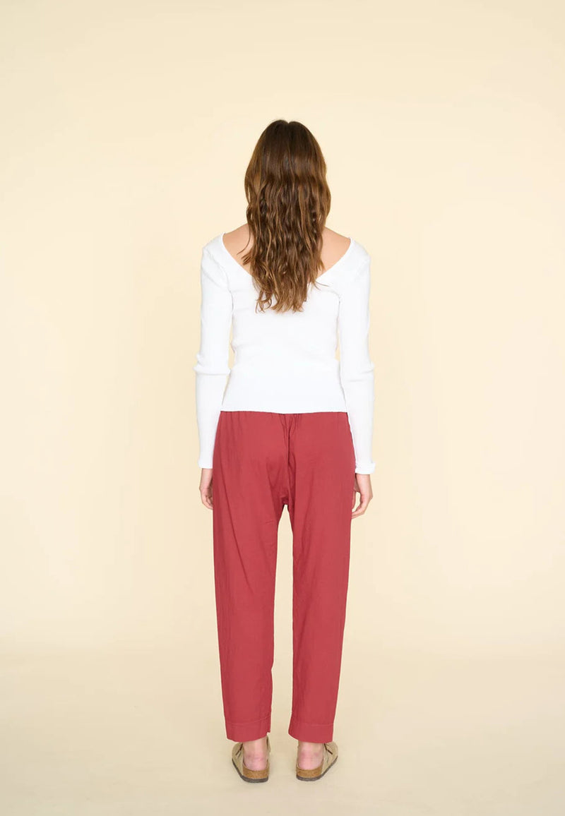 Draper pant