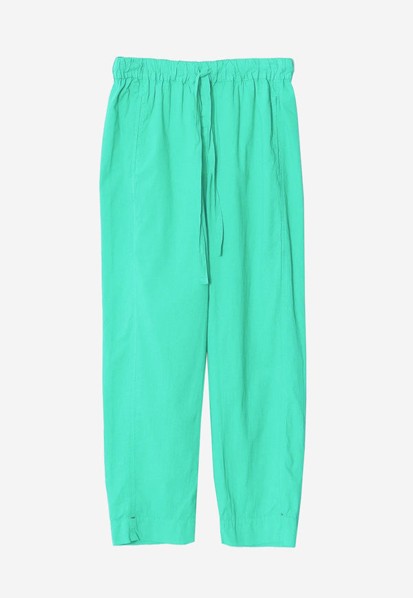 Draper pant
