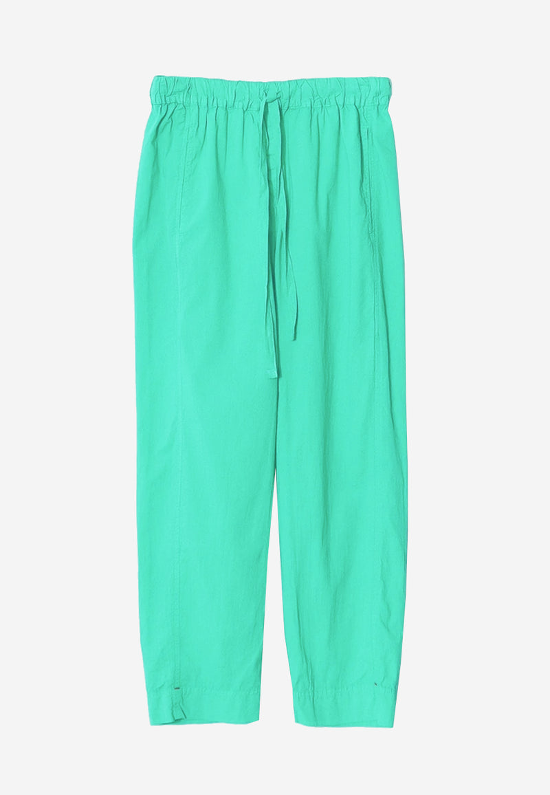 Draper pant