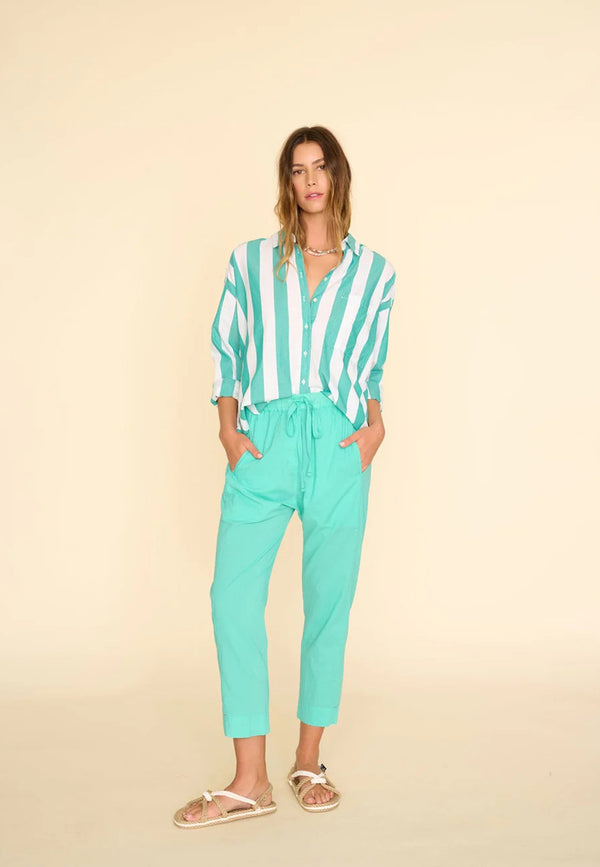 Draper pant