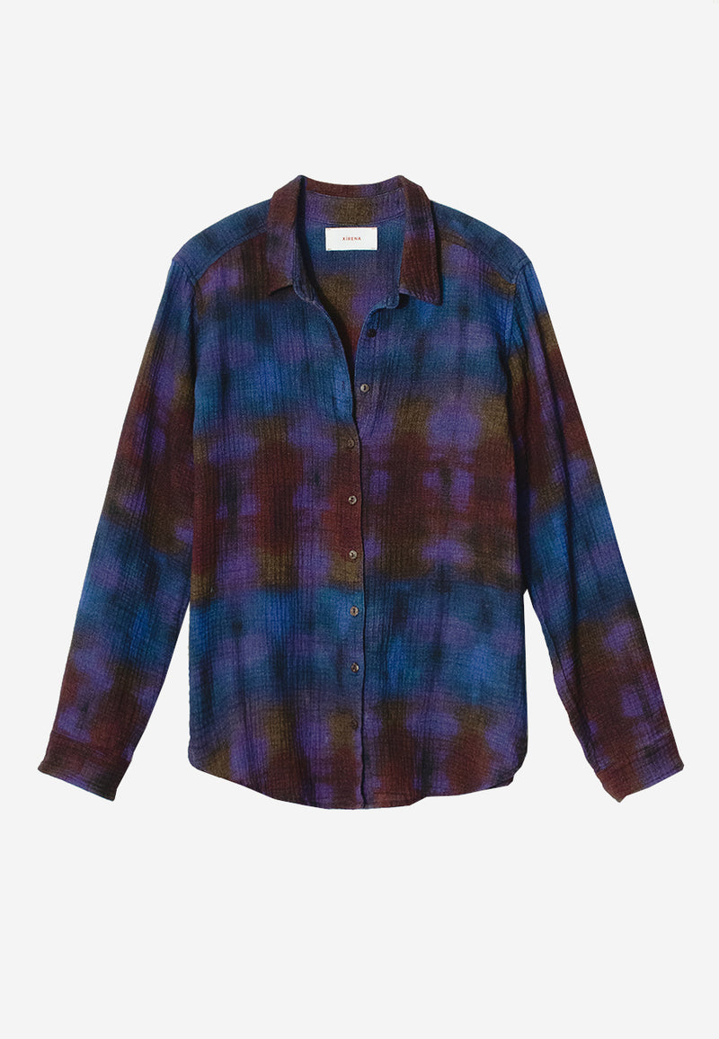 Scout shirt